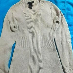 ❤ 3/$40 Calvin Klein sweater